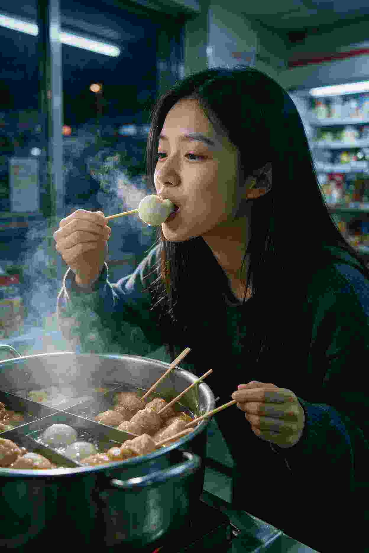 校园之星的秘密