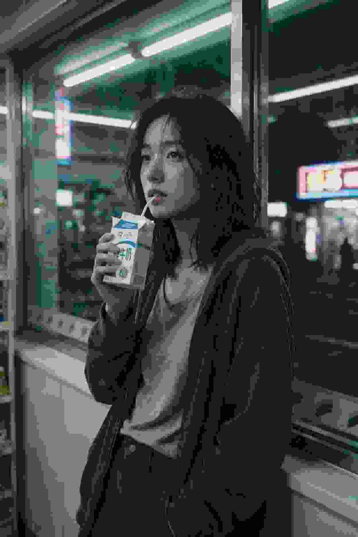 十七岁的梦想
