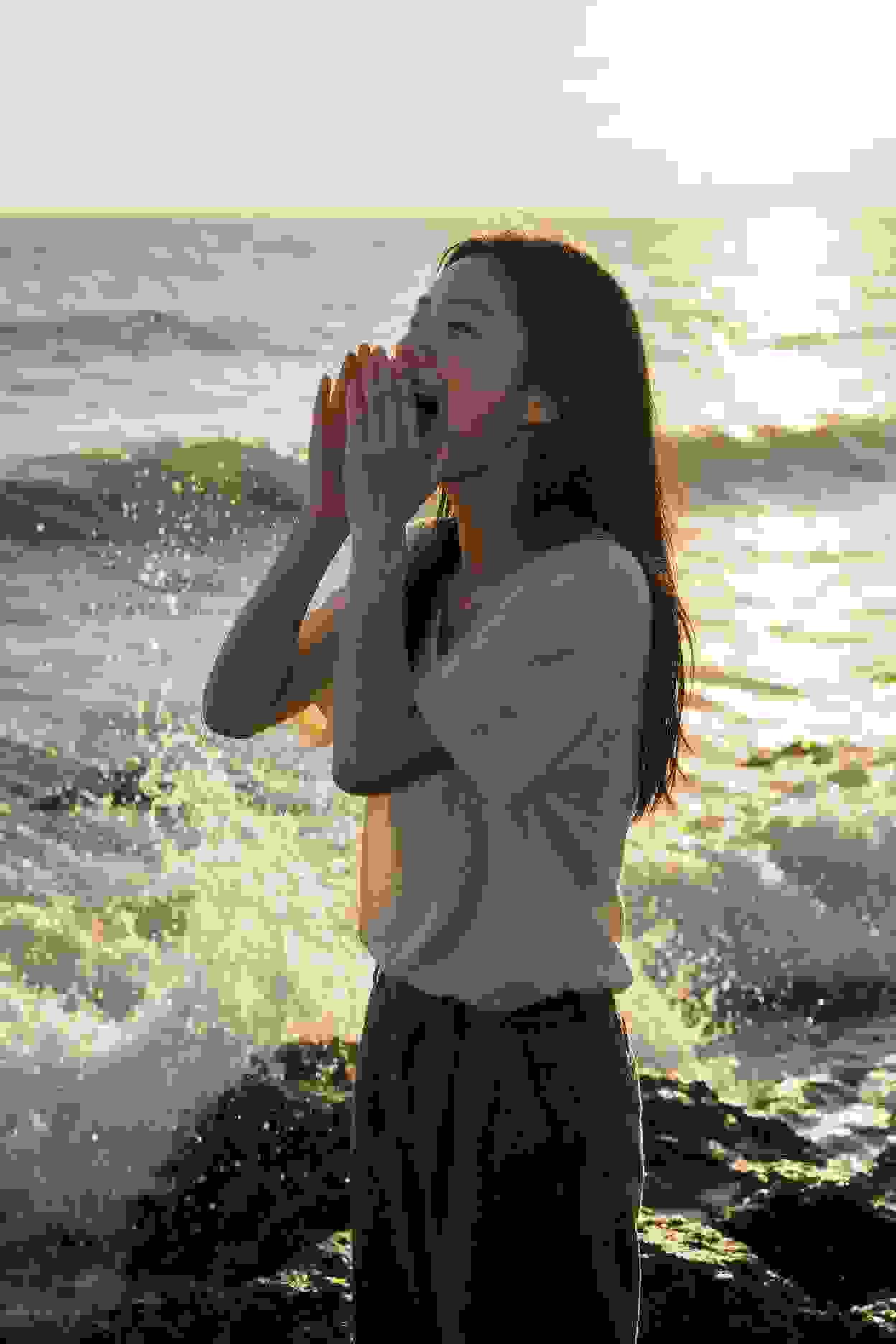 光芒之下的秘密