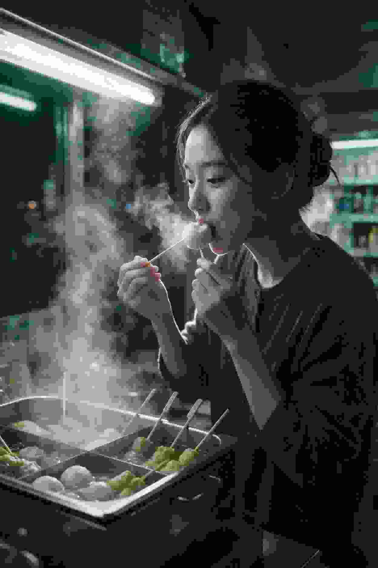 谁动了我的芳心