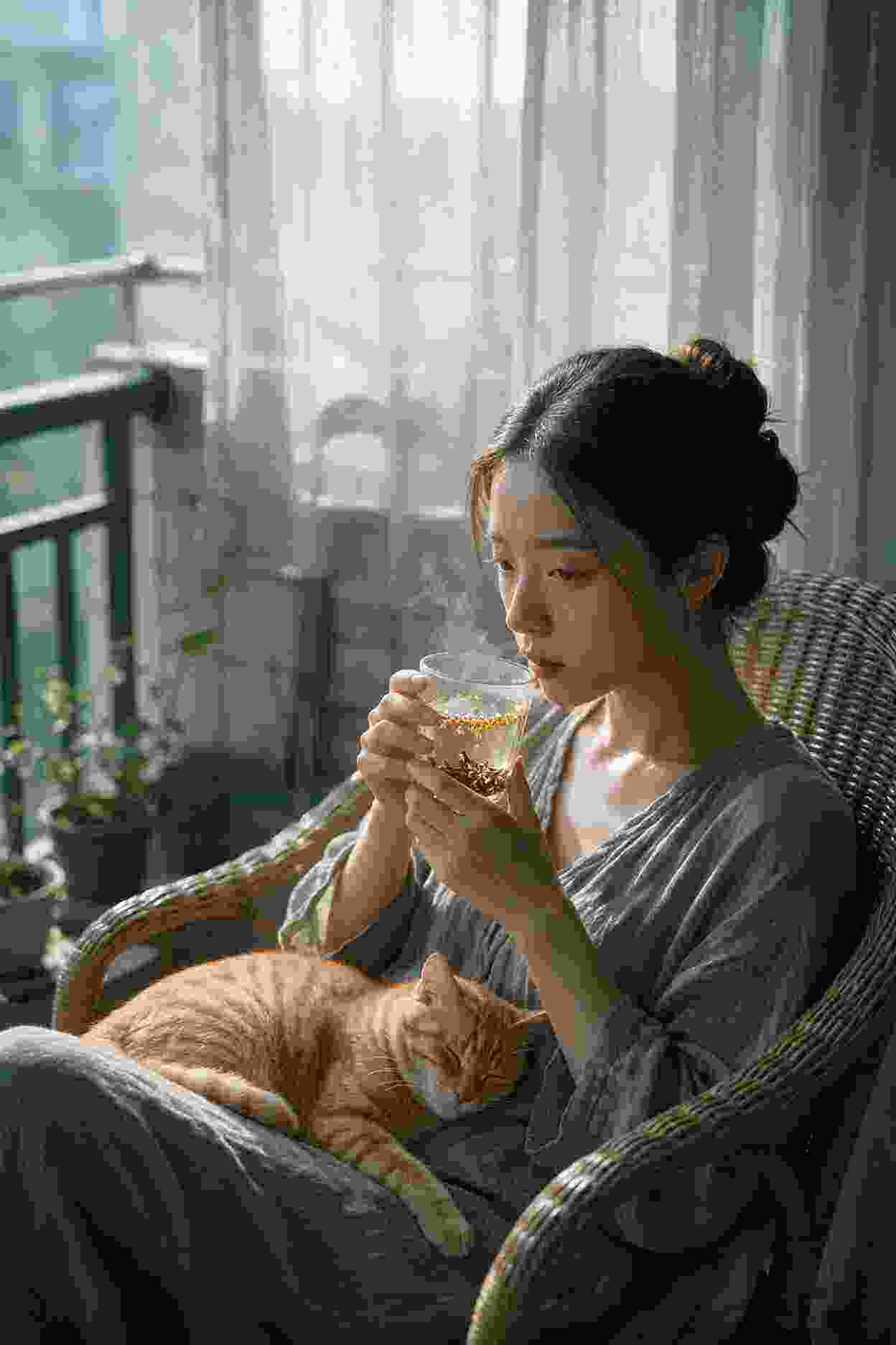 烟火人生的温度