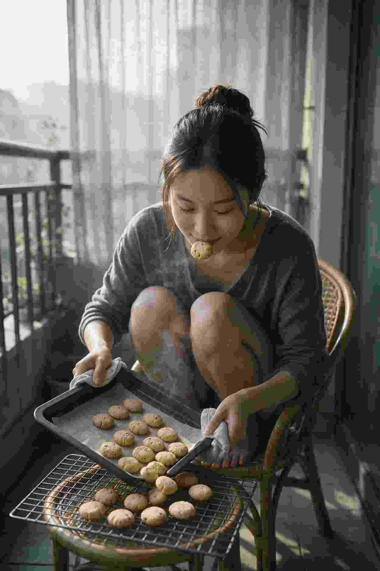 爱恨一线间